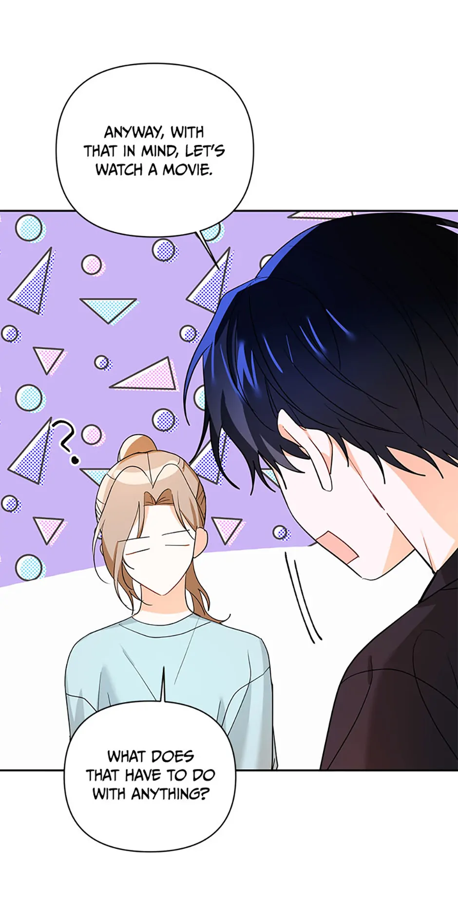 An Unwholesome Proposal Chapter 56 page 28