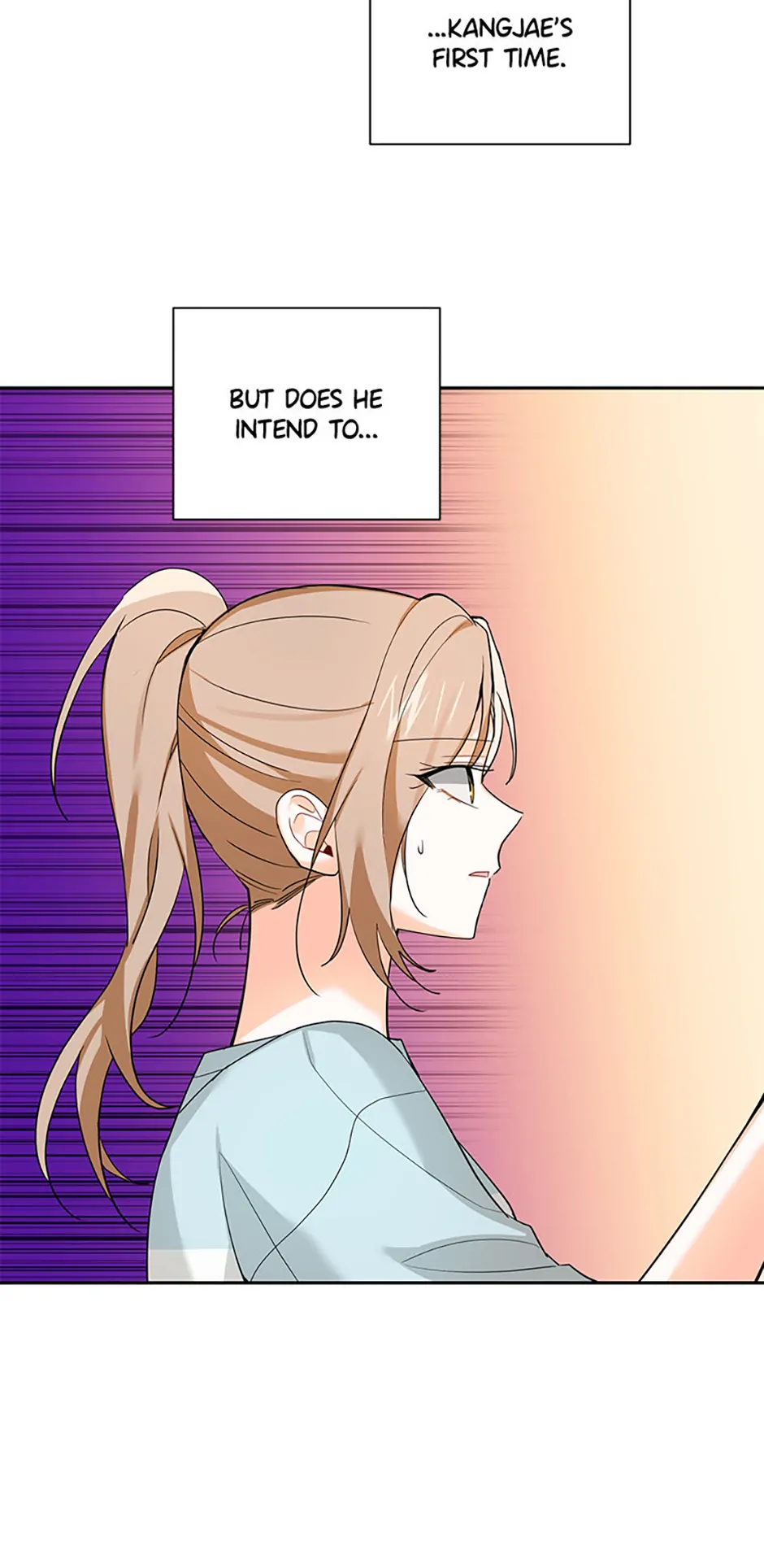 An Unwholesome Proposal Chapter 56 page 5