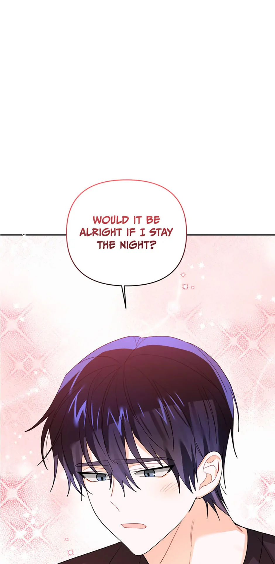 An Unwholesome Proposal Chapter 56 page 2
