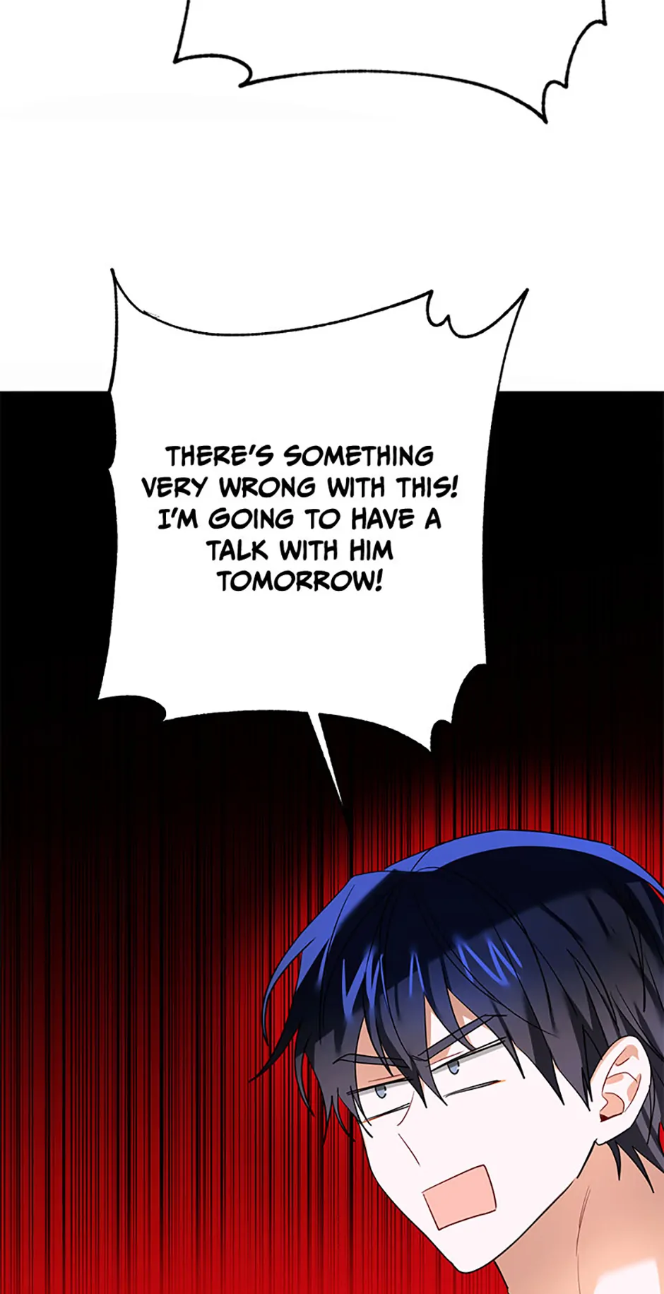 An Unwholesome Proposal Chapter 56 page 26