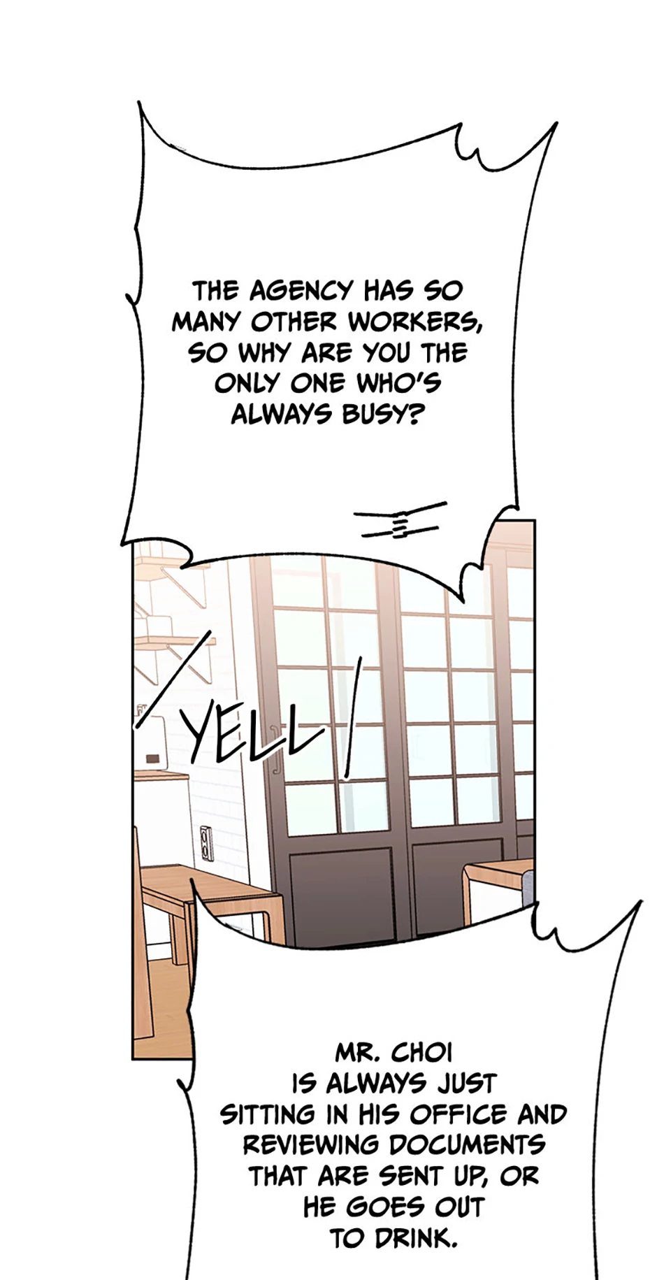 An Unwholesome Proposal Chapter 56 page 25