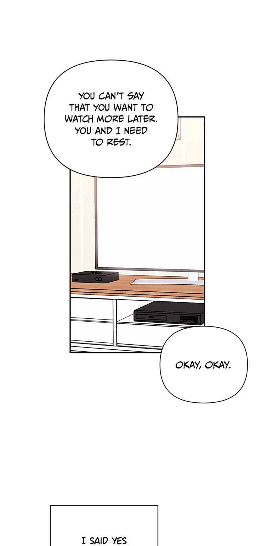 An Unwholesome Proposal Chapter 56 page 36