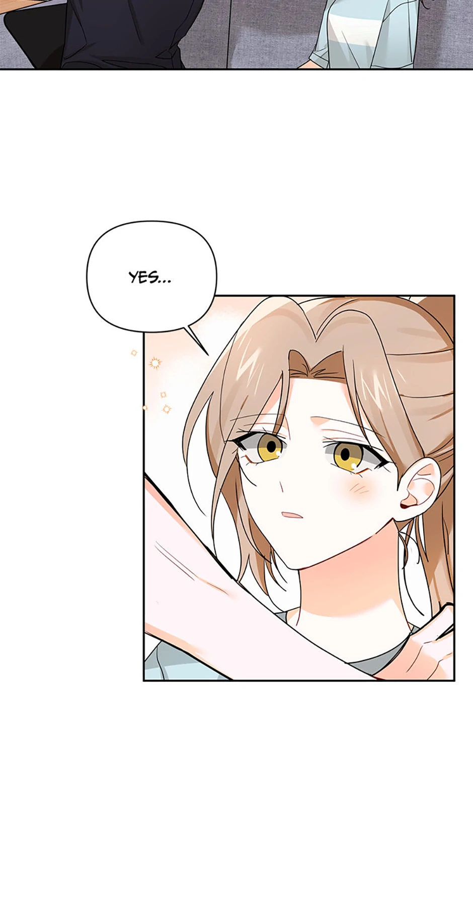 An Unwholesome Proposal Chapter 56 page 43