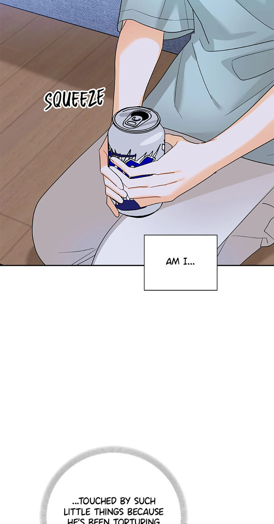An Unwholesome Proposal Chapter 56 page 58