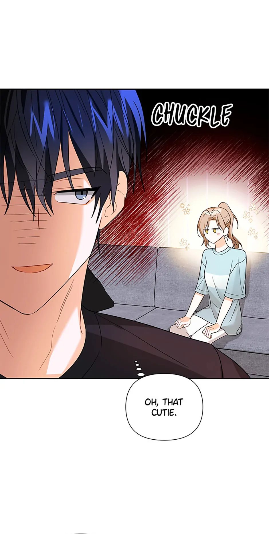 An Unwholesome Proposal Chapter 56 page 45