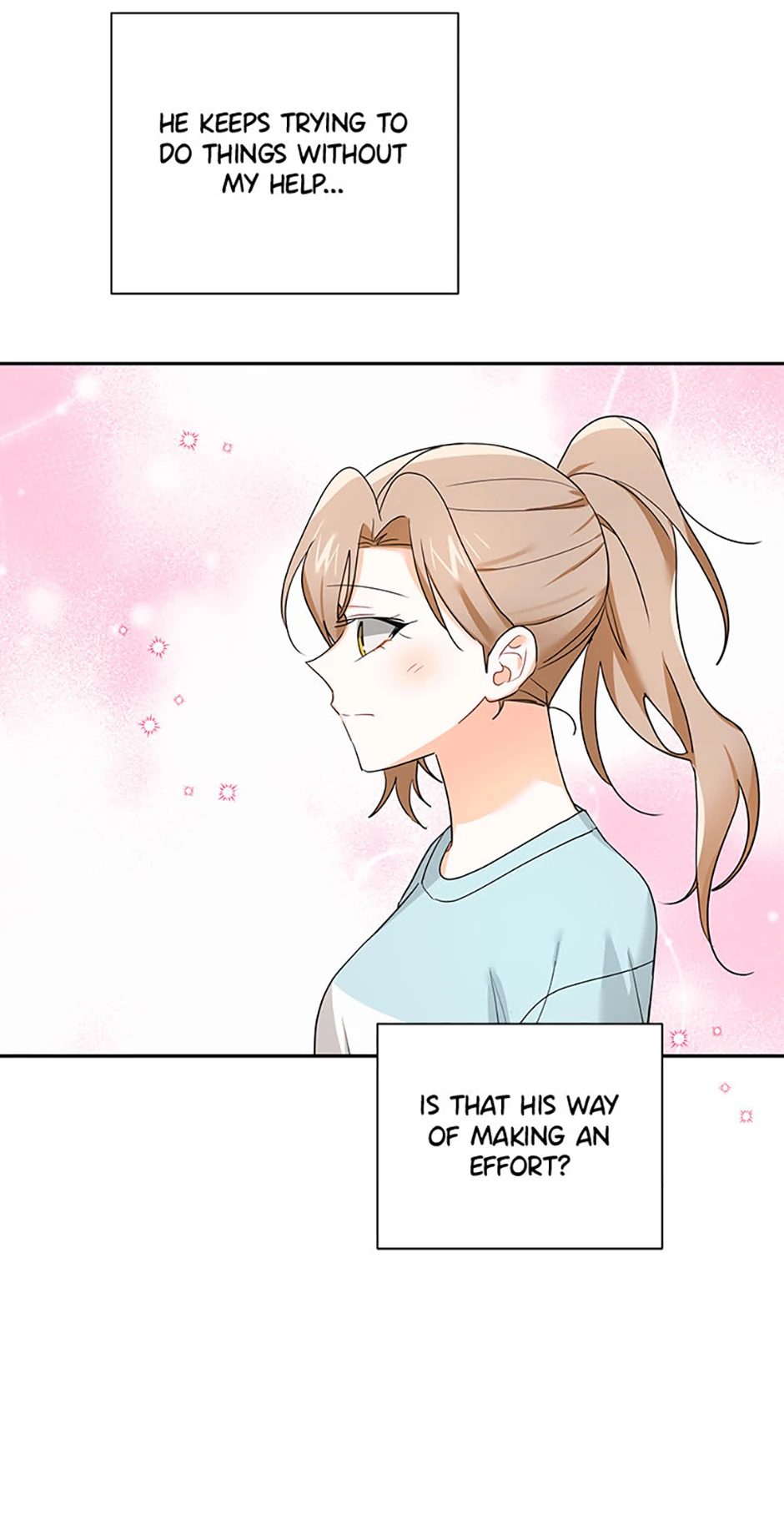 An Unwholesome Proposal Chapter 56 page 44