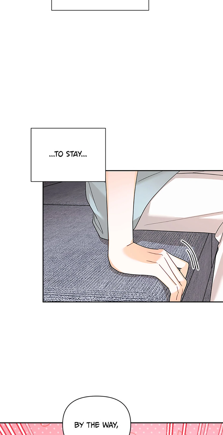 An Unwholesome Proposal Chapter 56 page 38