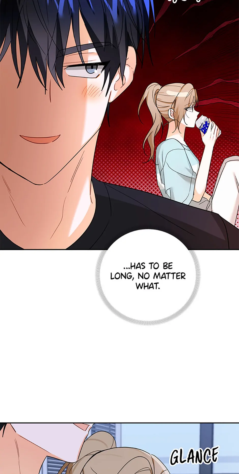 An Unwholesome Proposal Chapter 56 page 48