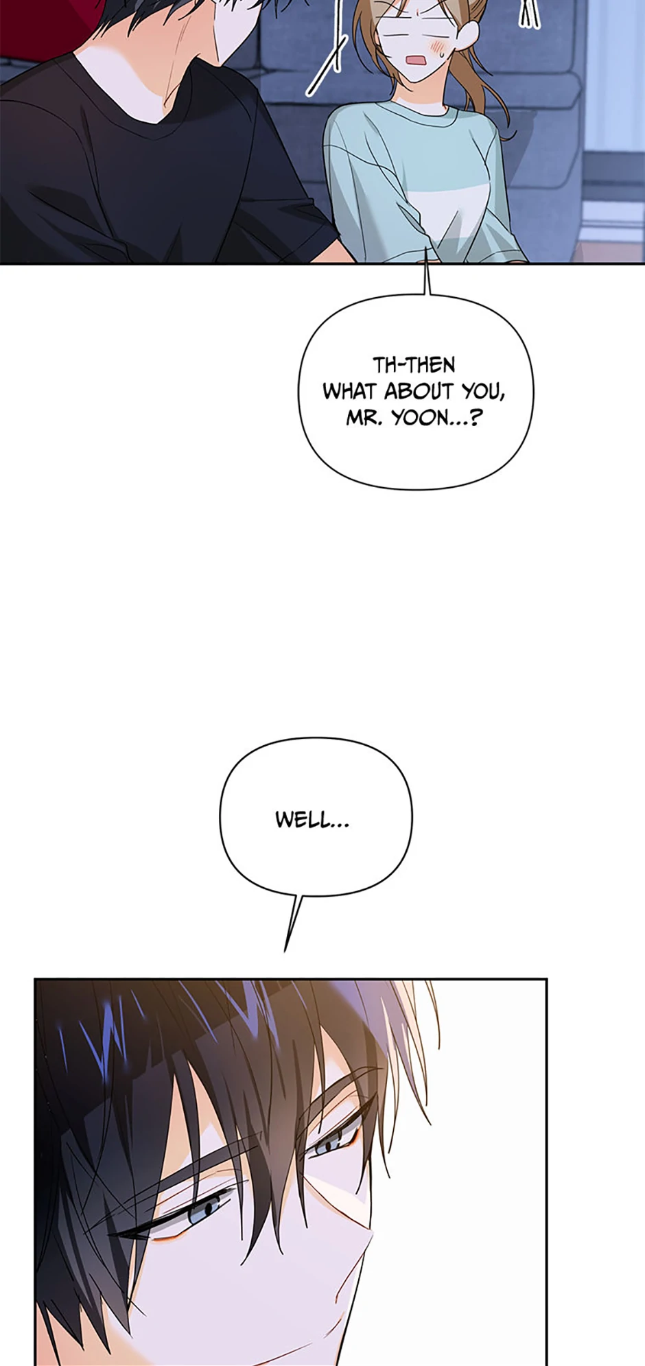 An Unwholesome Proposal Chapter 57 page 6