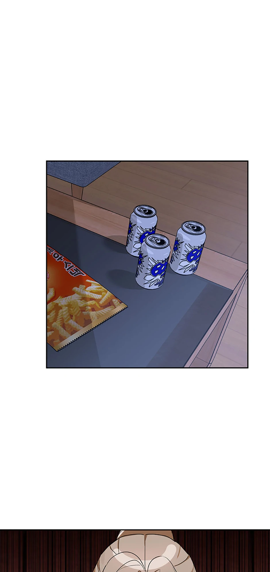 An Unwholesome Proposal Chapter 57 page 2