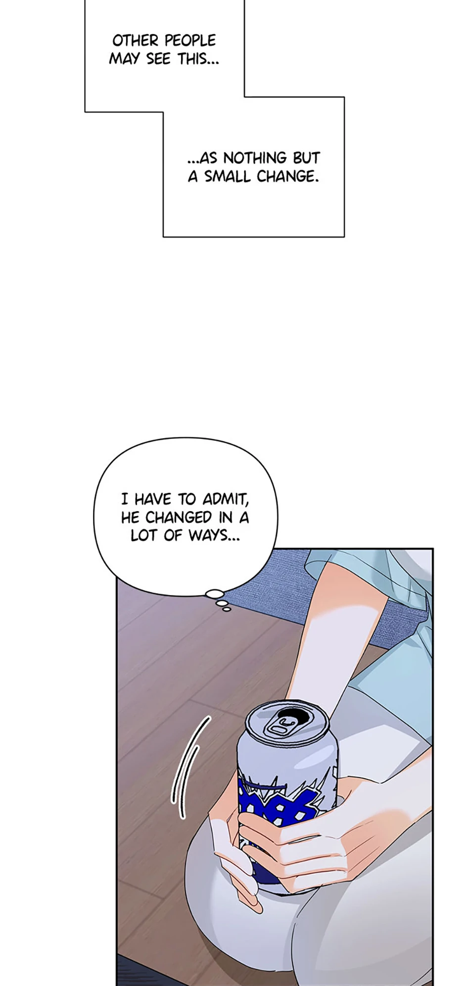 An Unwholesome Proposal Chapter 57 page 4