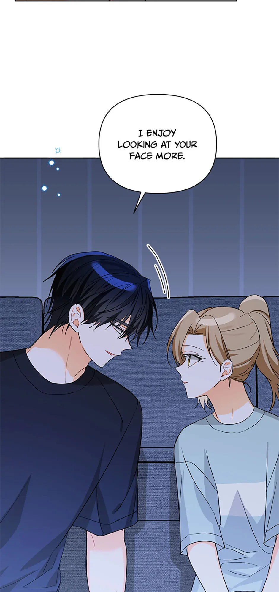 An Unwholesome Proposal Chapter 57 page 7