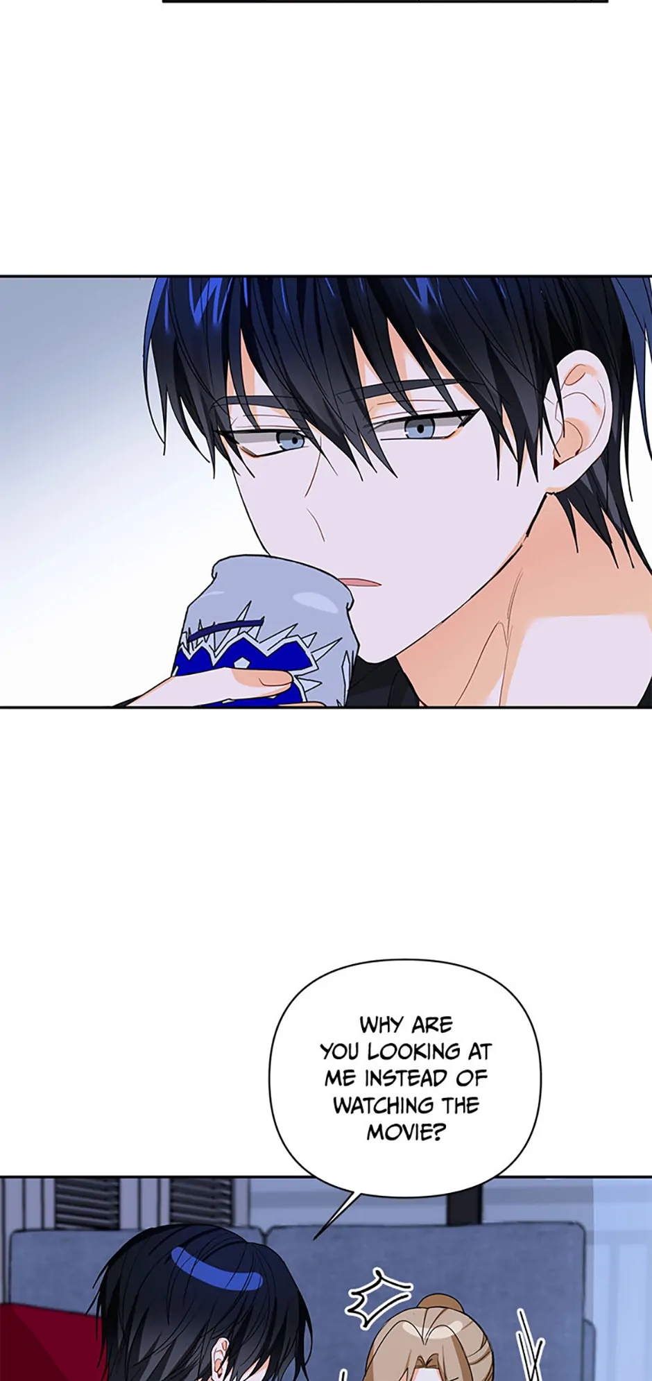 An Unwholesome Proposal Chapter 57 page 5