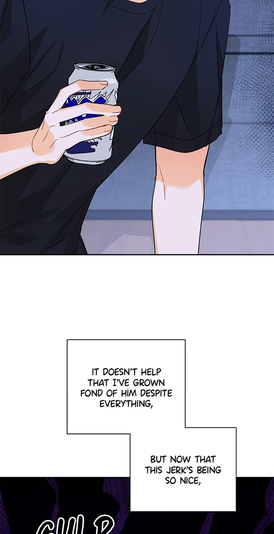 An Unwholesome Proposal Chapter 57 page 17