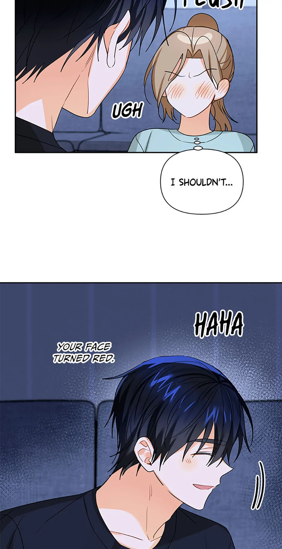 An Unwholesome Proposal Chapter 57 page 16