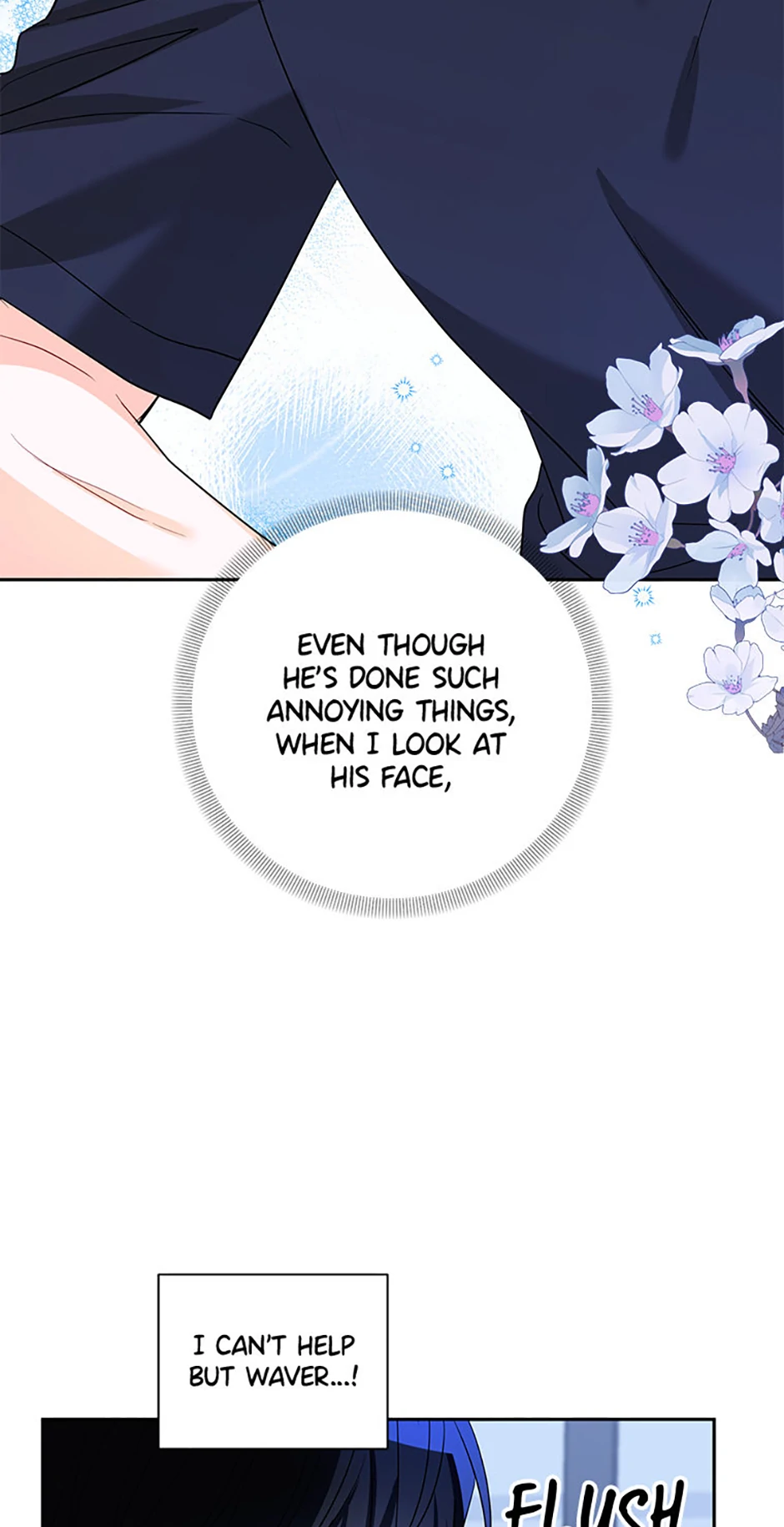 An Unwholesome Proposal Chapter 57 page 15
