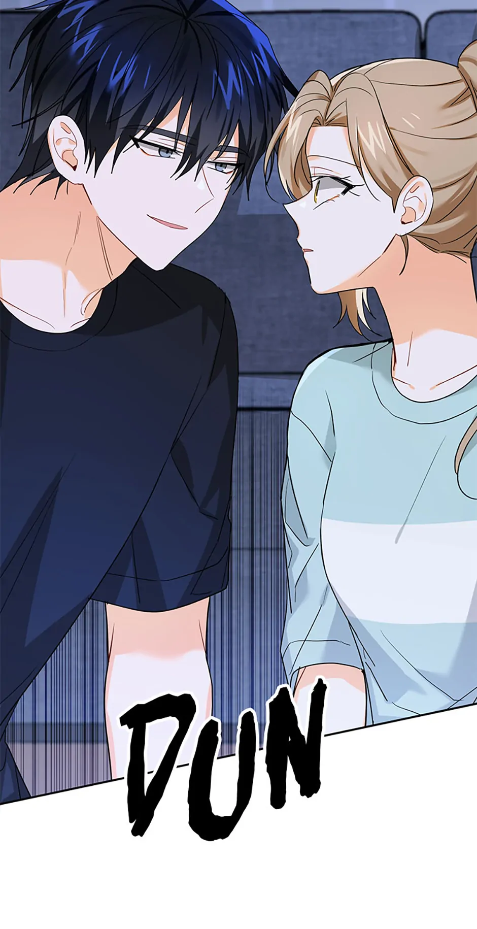 An Unwholesome Proposal Chapter 57 page 13