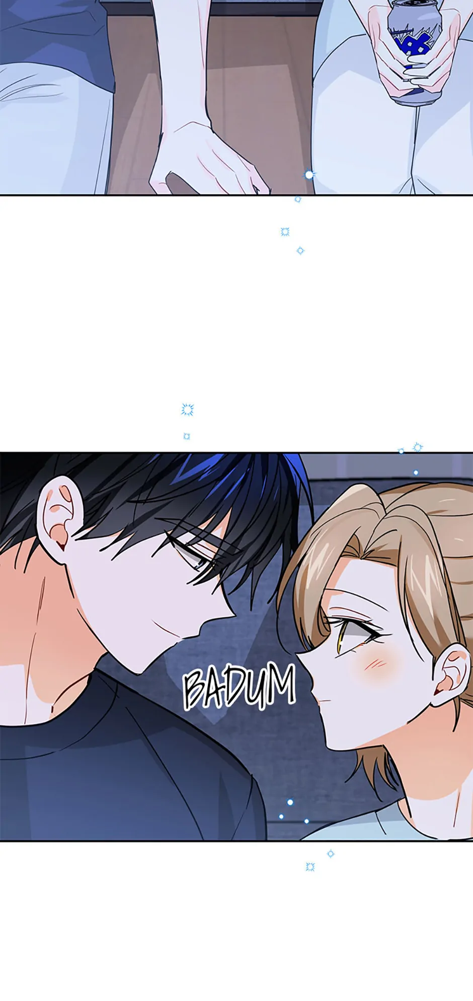 An Unwholesome Proposal Chapter 57 page 8
