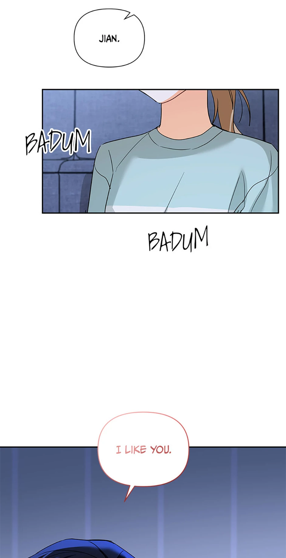 An Unwholesome Proposal Chapter 57 page 12