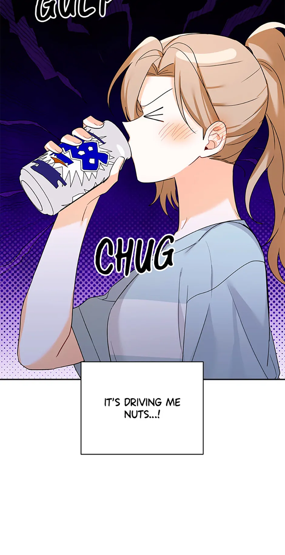 An Unwholesome Proposal Chapter 57 page 18