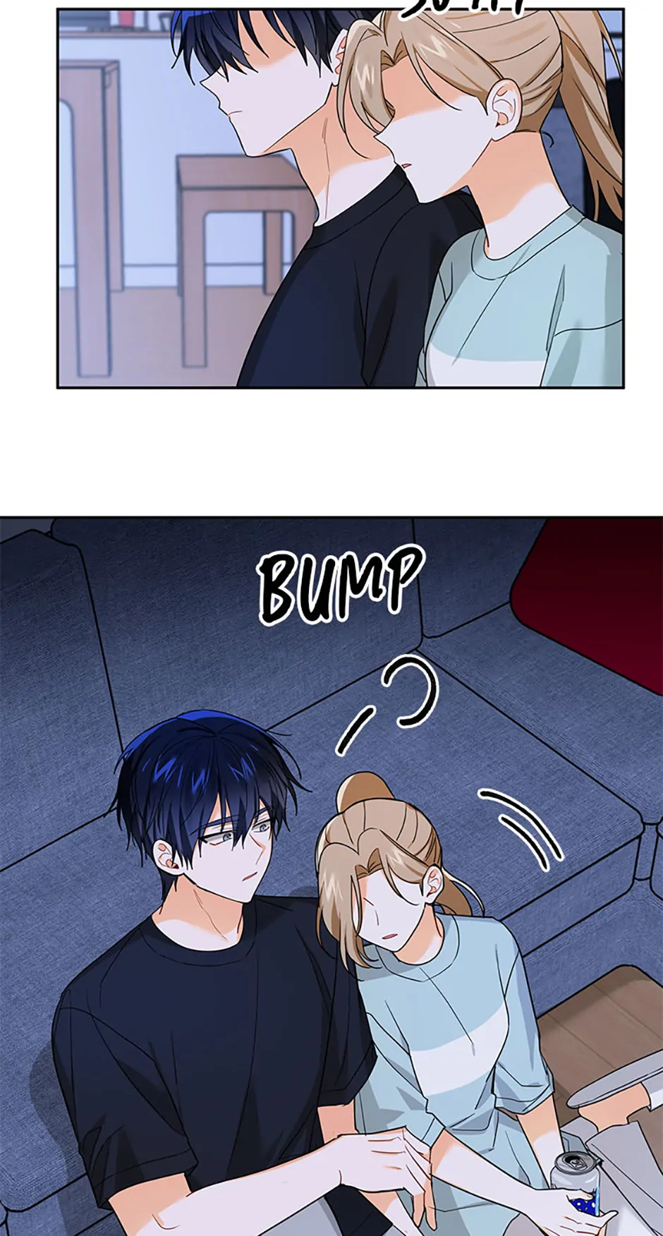 An Unwholesome Proposal Chapter 57 page 22