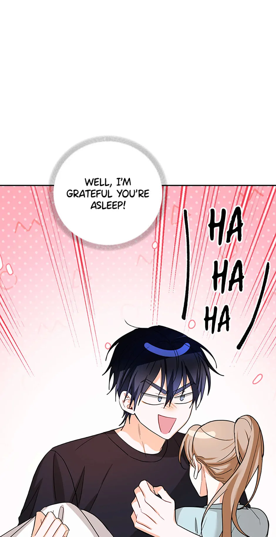 An Unwholesome Proposal Chapter 57 page 29