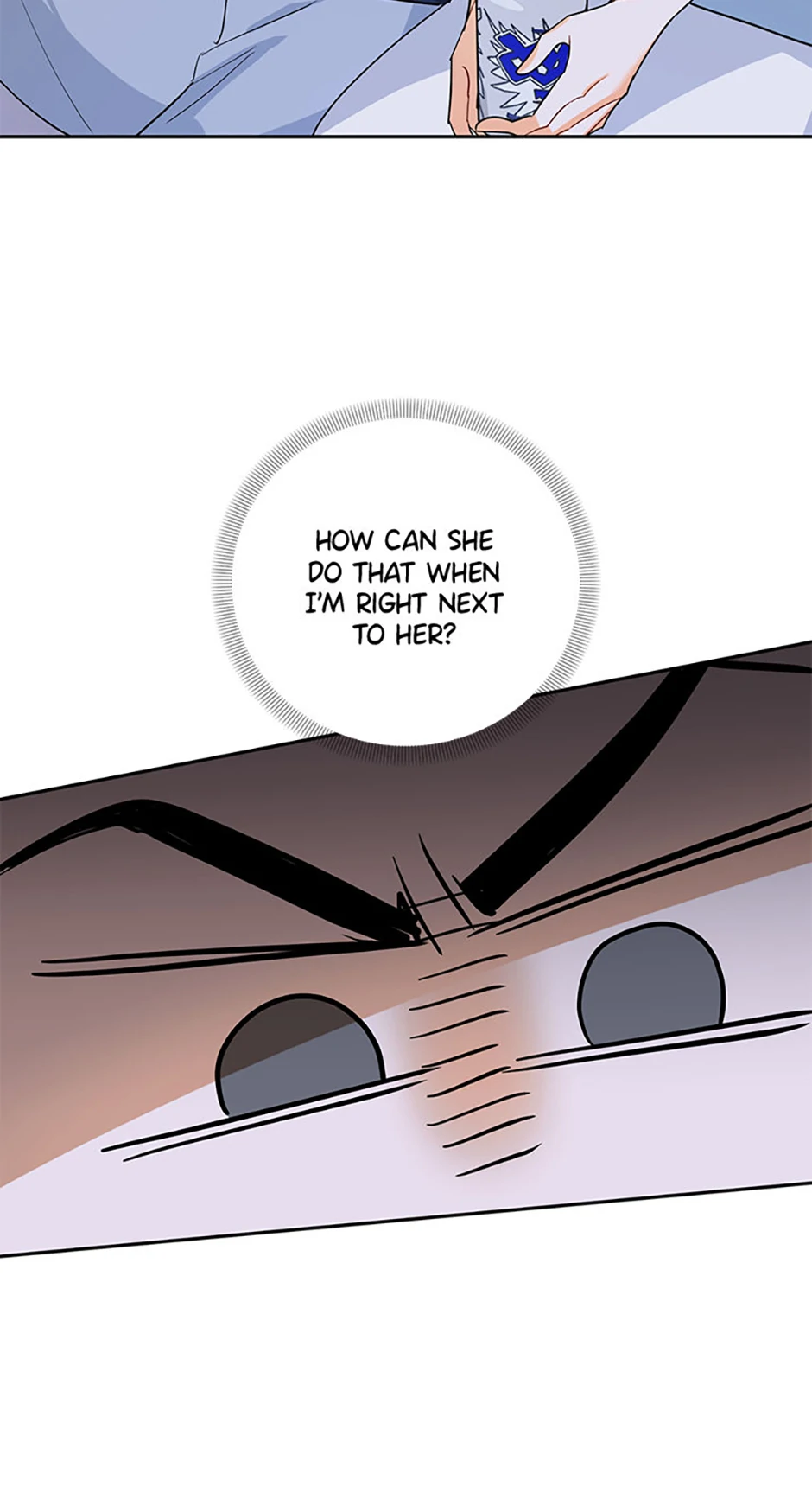 An Unwholesome Proposal Chapter 57 page 26