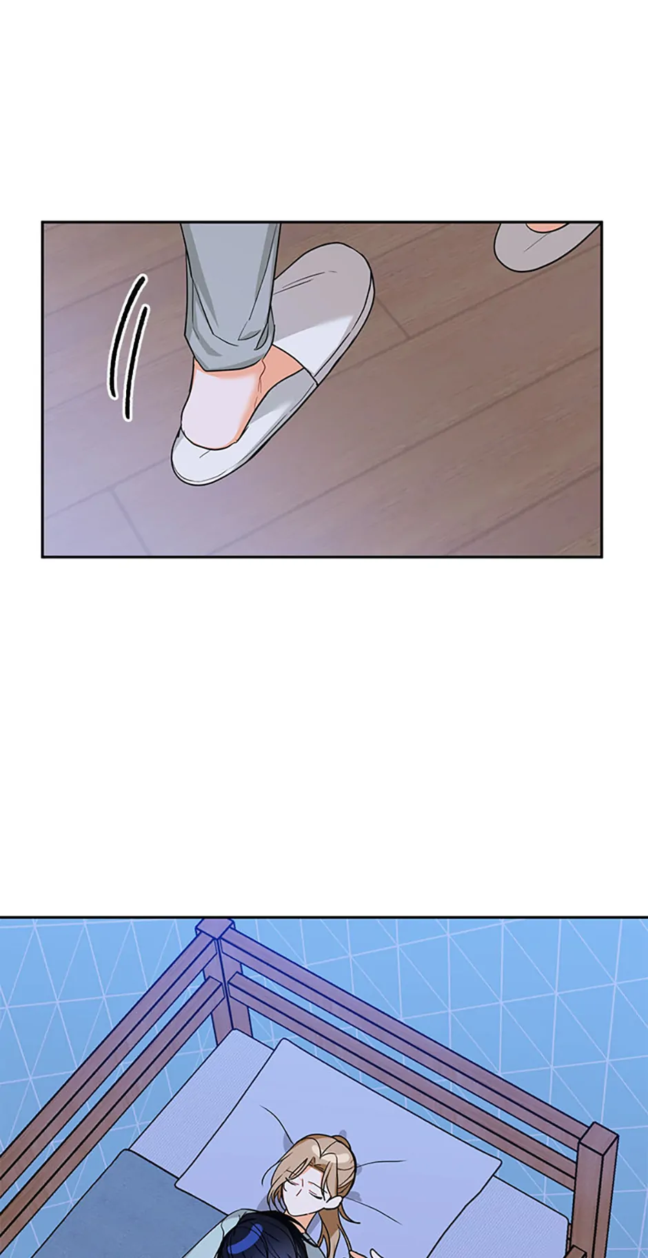 An Unwholesome Proposal Chapter 57 page 31