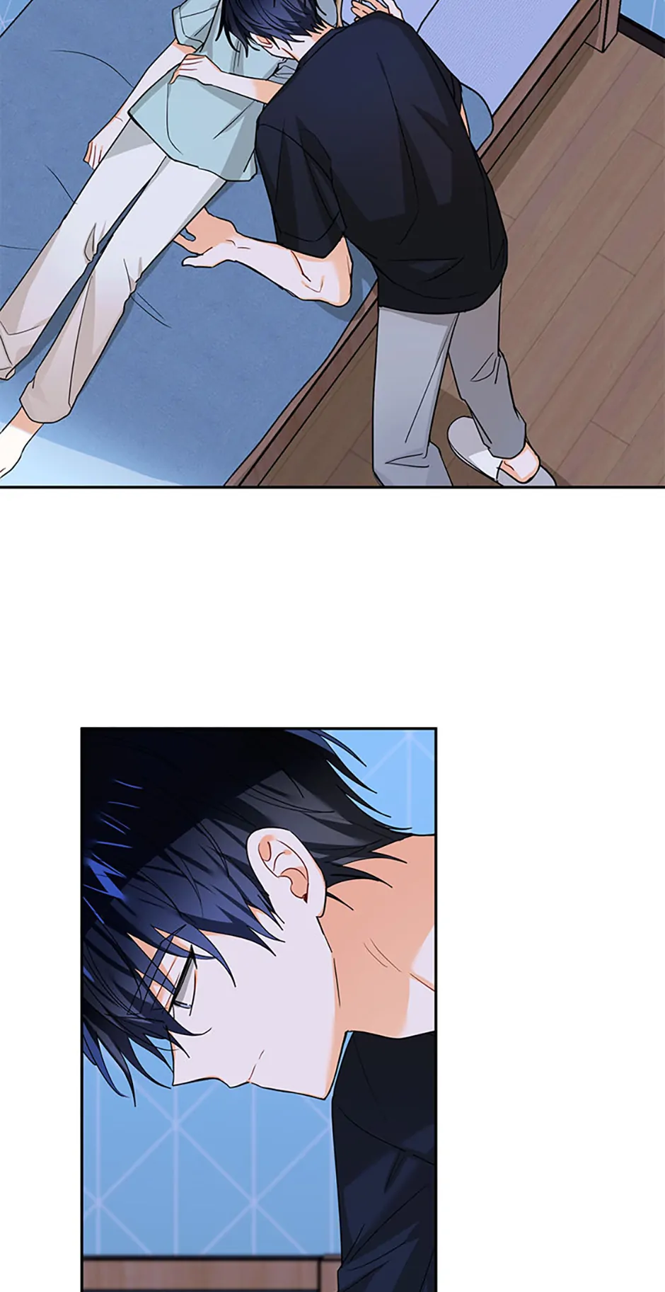 An Unwholesome Proposal Chapter 57 page 32