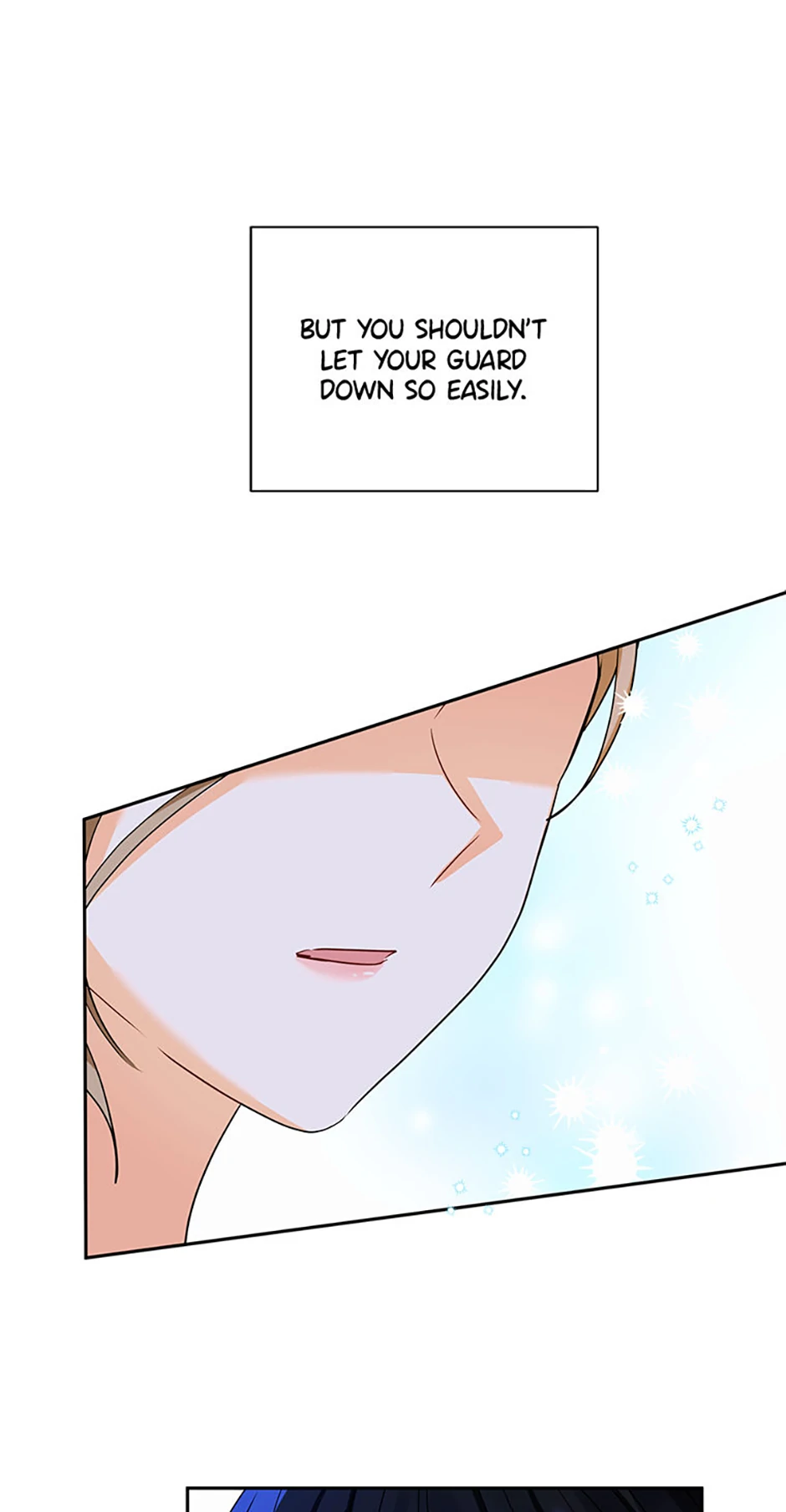 An Unwholesome Proposal Chapter 57 page 45
