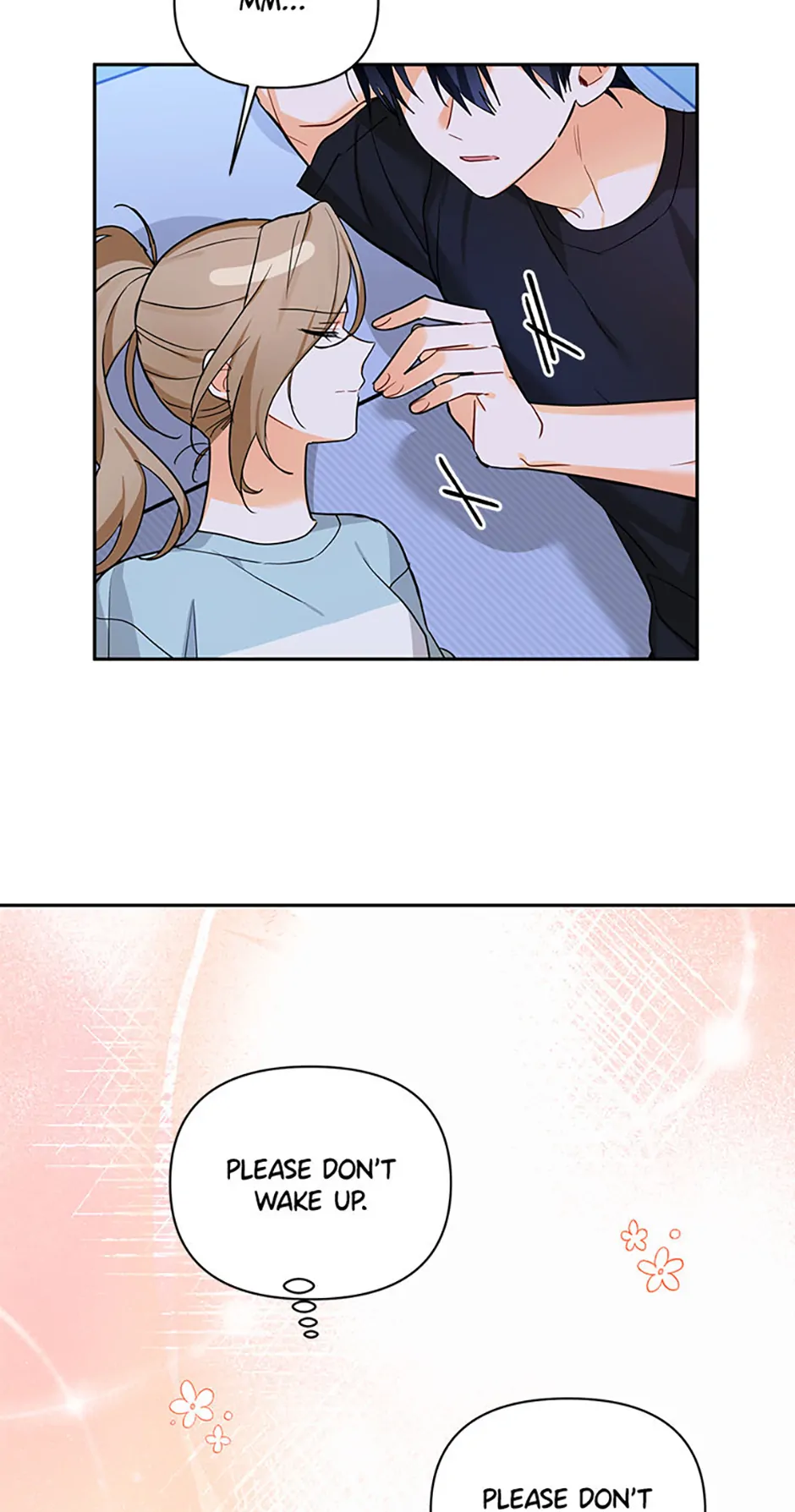 An Unwholesome Proposal Chapter 57 page 41