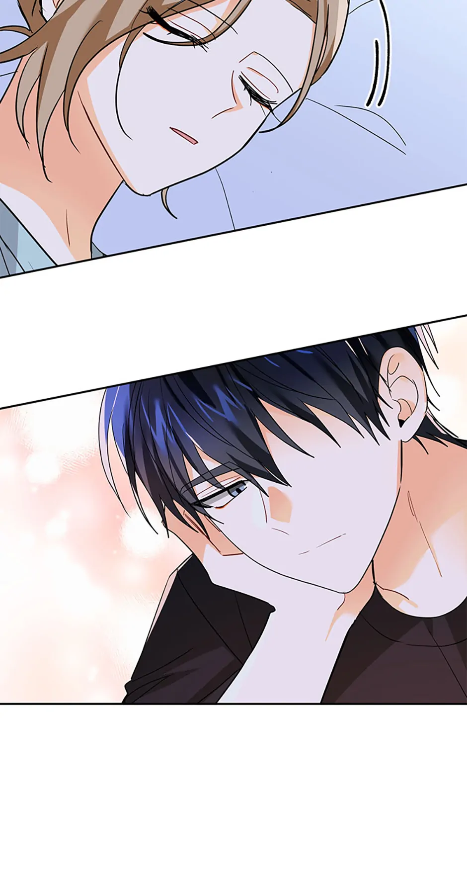 An Unwholesome Proposal Chapter 57 page 39