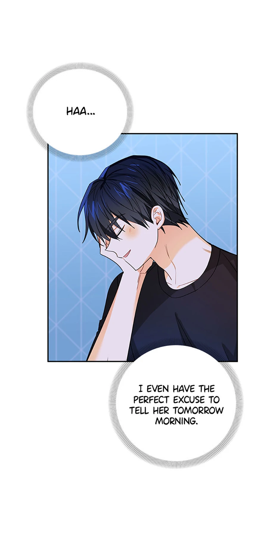 An Unwholesome Proposal Chapter 57 page 36