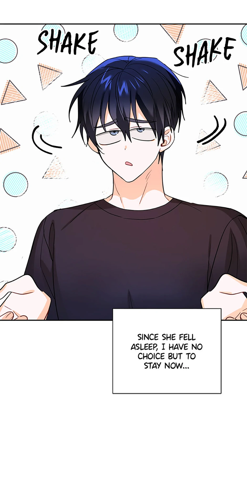 An Unwholesome Proposal Chapter 57 page 35
