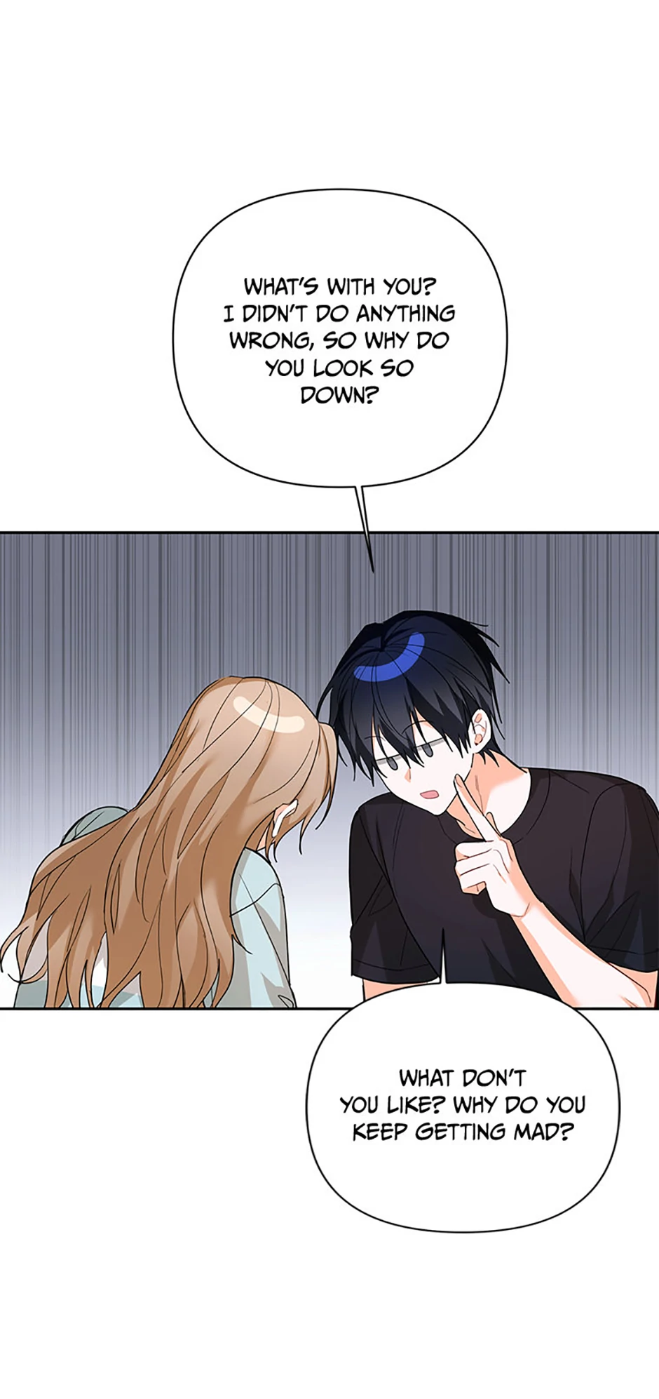 An Unwholesome Proposal Chapter 58 page 24