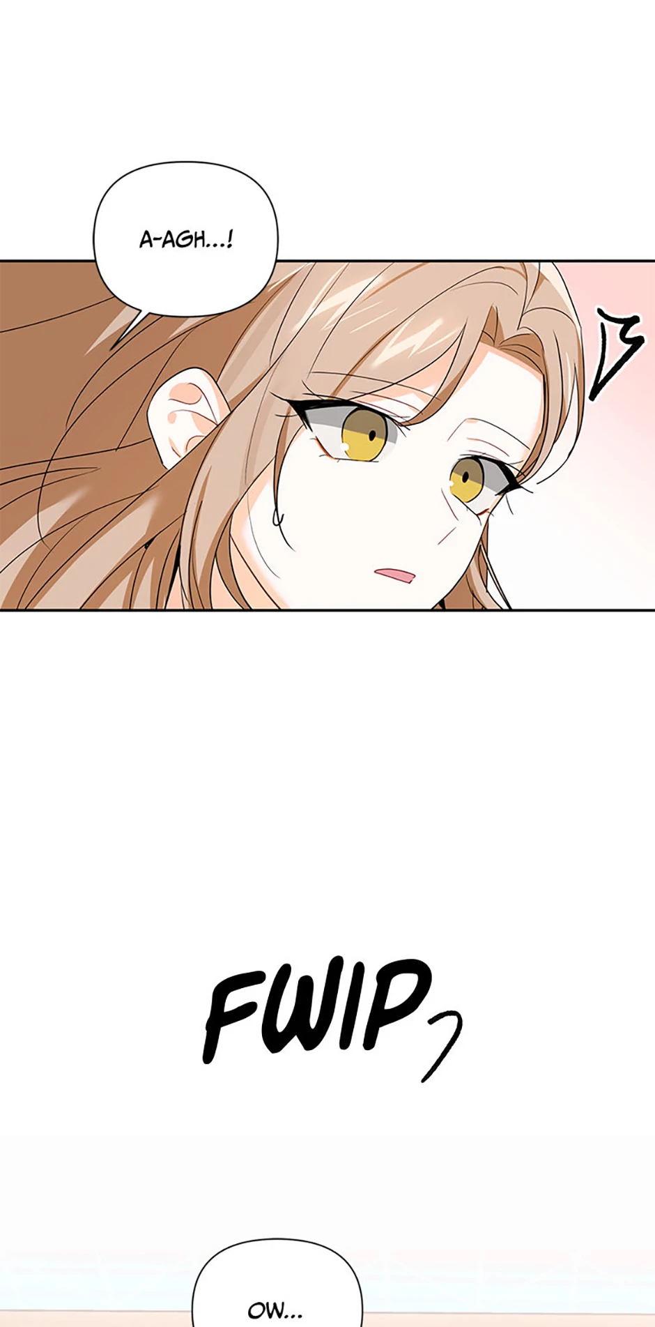 An Unwholesome Proposal Chapter 58 page 6
