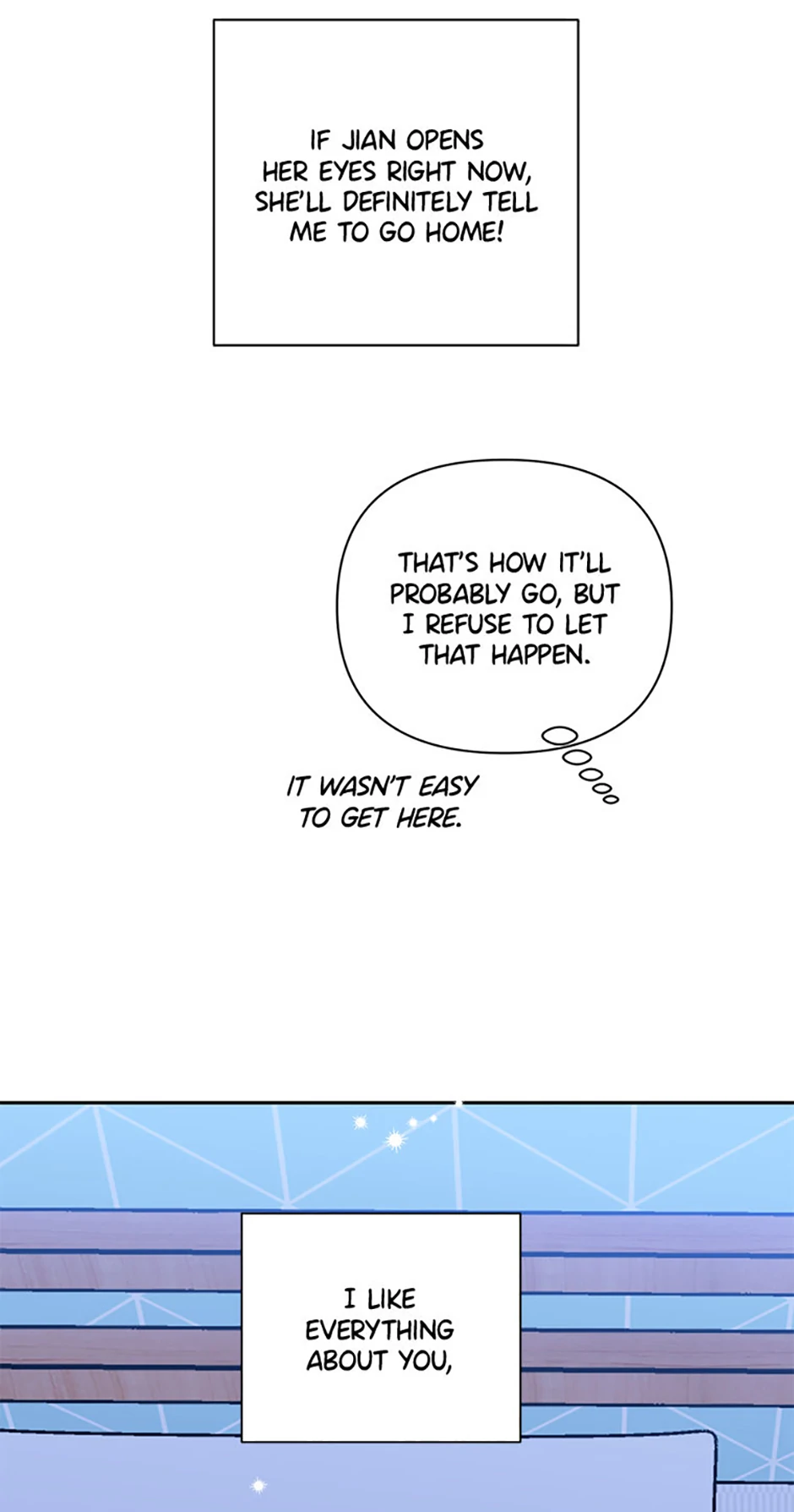 An Unwholesome Proposal Chapter 57 page 43