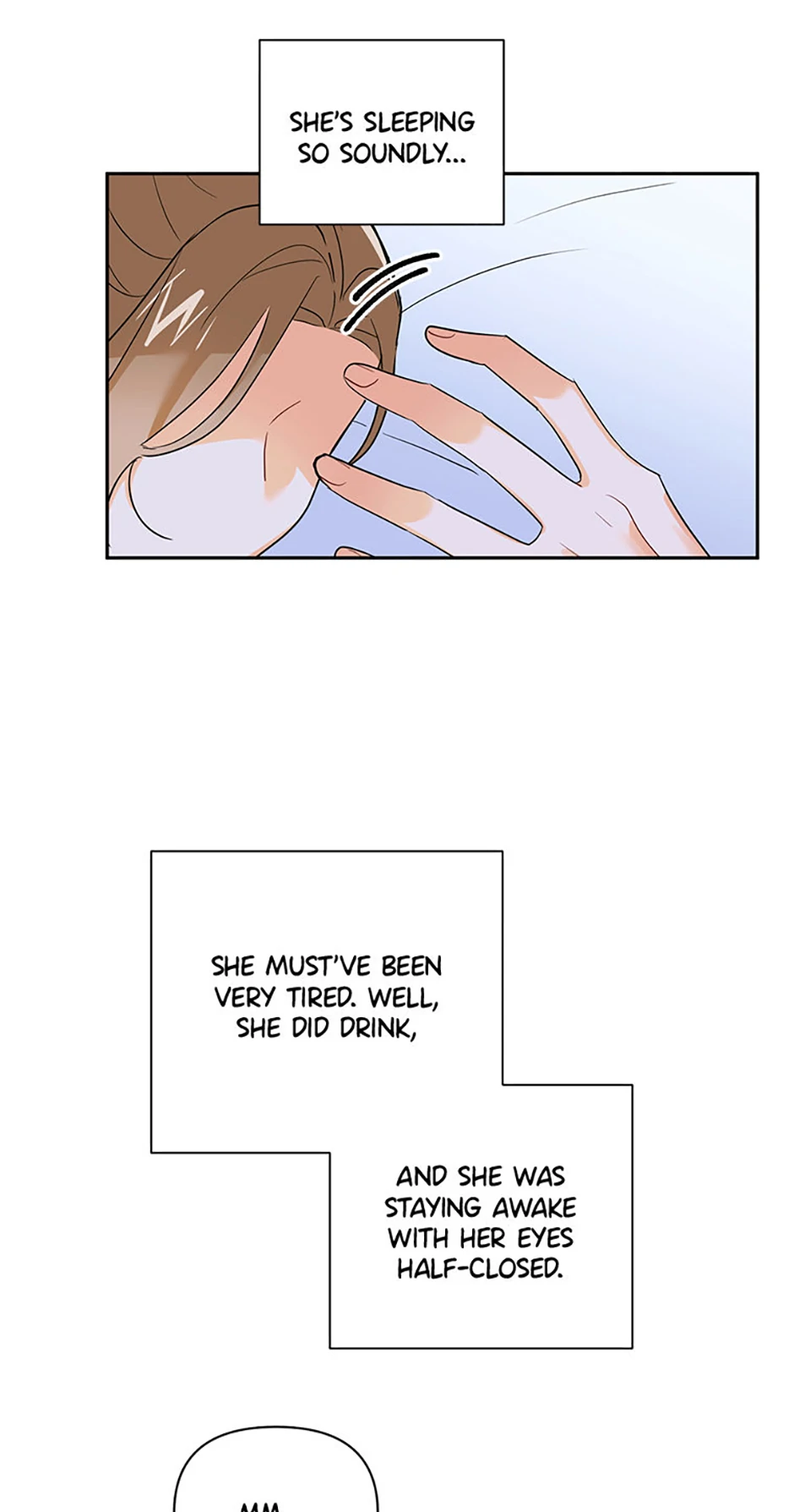 An Unwholesome Proposal Chapter 57 page 40