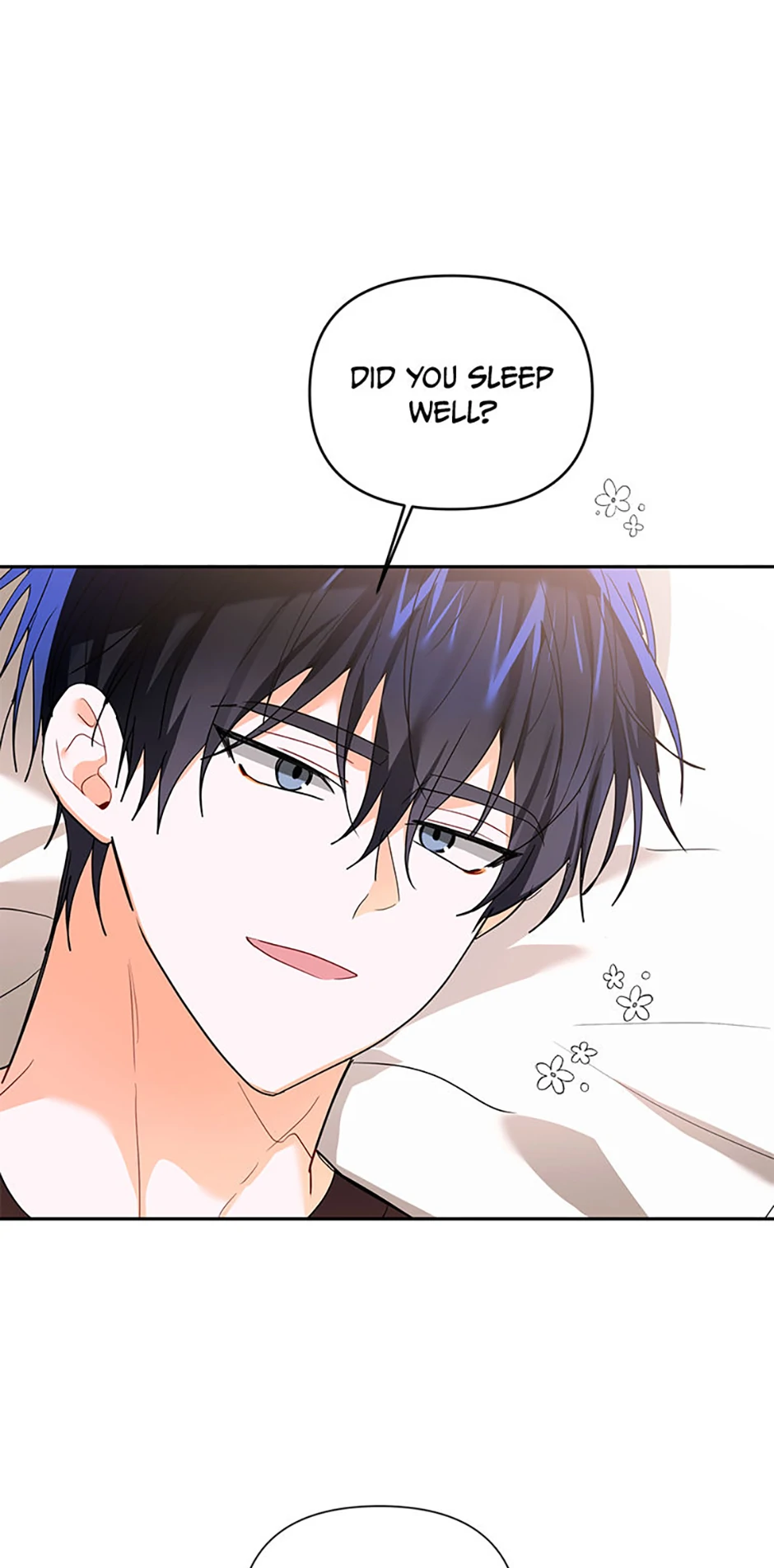 An Unwholesome Proposal Chapter 58 page 8