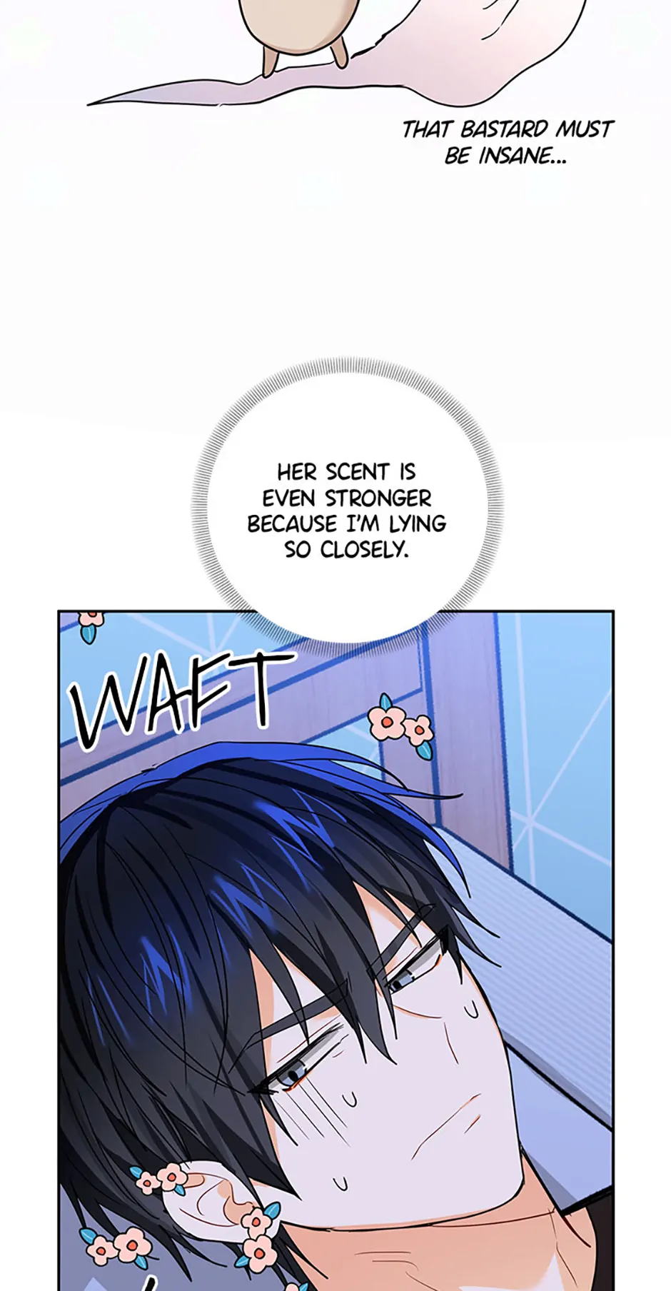 An Unwholesome Proposal Chapter 57 page 50