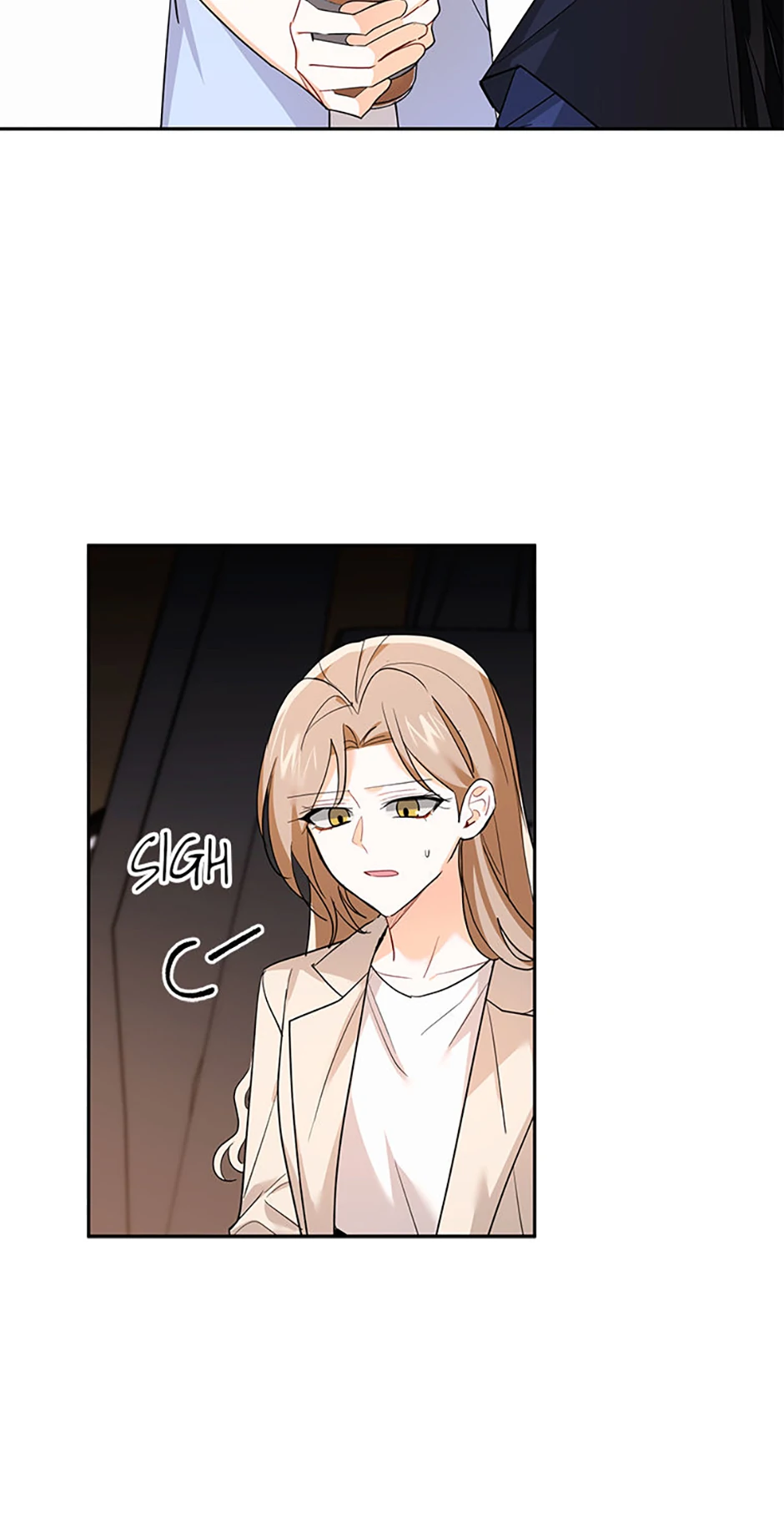 An Unwholesome Proposal Chapter 58 page 52