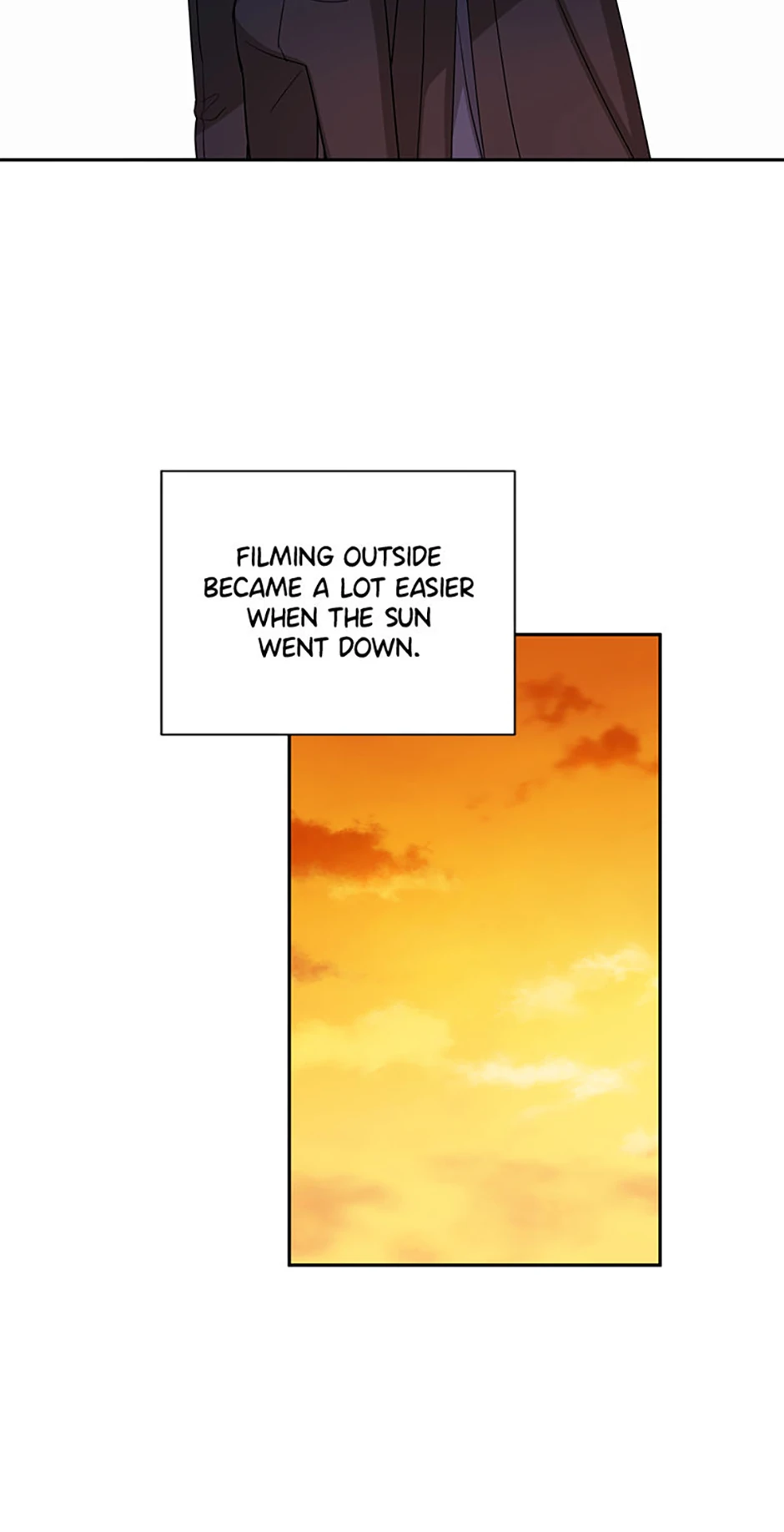 An Unwholesome Proposal Chapter 58 page 48