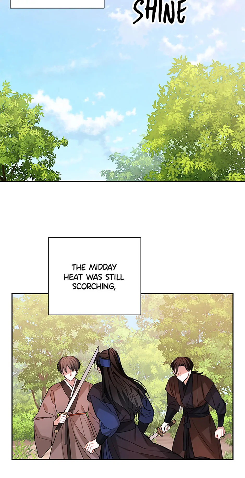 An Unwholesome Proposal Chapter 58 page 46