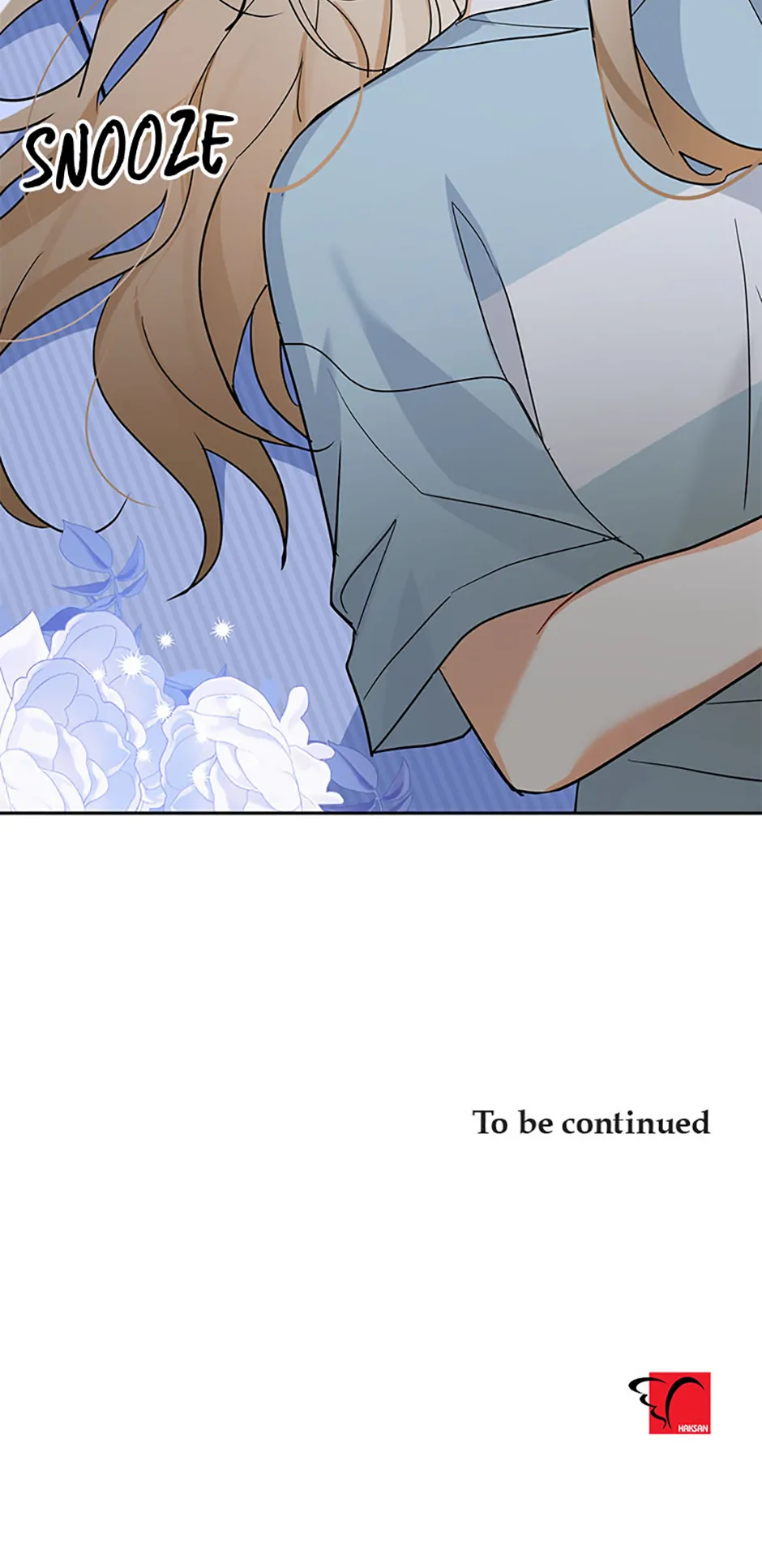 An Unwholesome Proposal Chapter 57 page 58