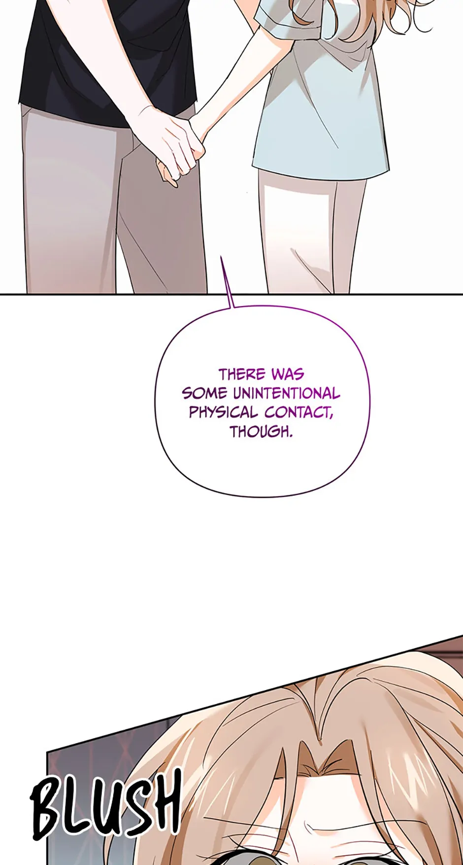 An Unwholesome Proposal Chapter 58 page 38