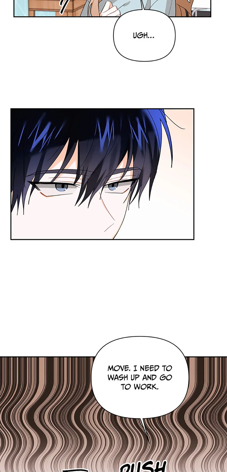 An Unwholesome Proposal Chapter 58 page 31