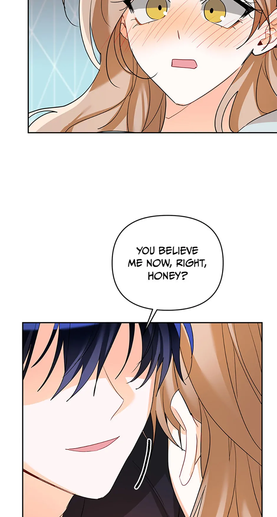 An Unwholesome Proposal Chapter 58 page 39