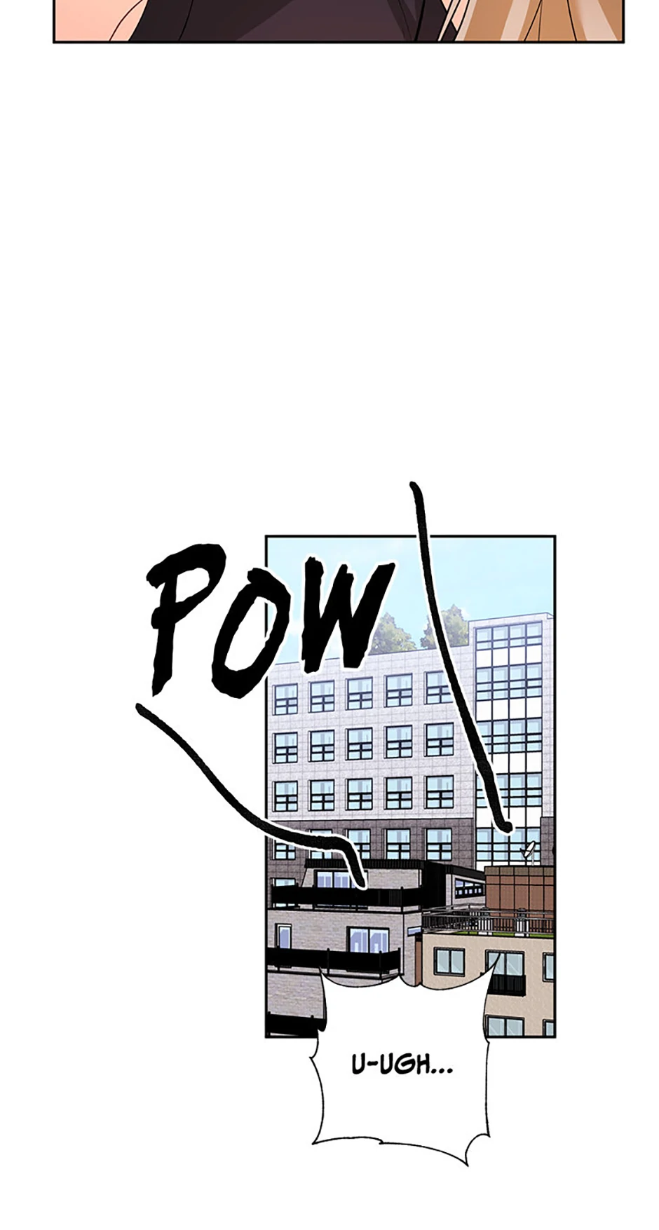 An Unwholesome Proposal Chapter 58 page 40