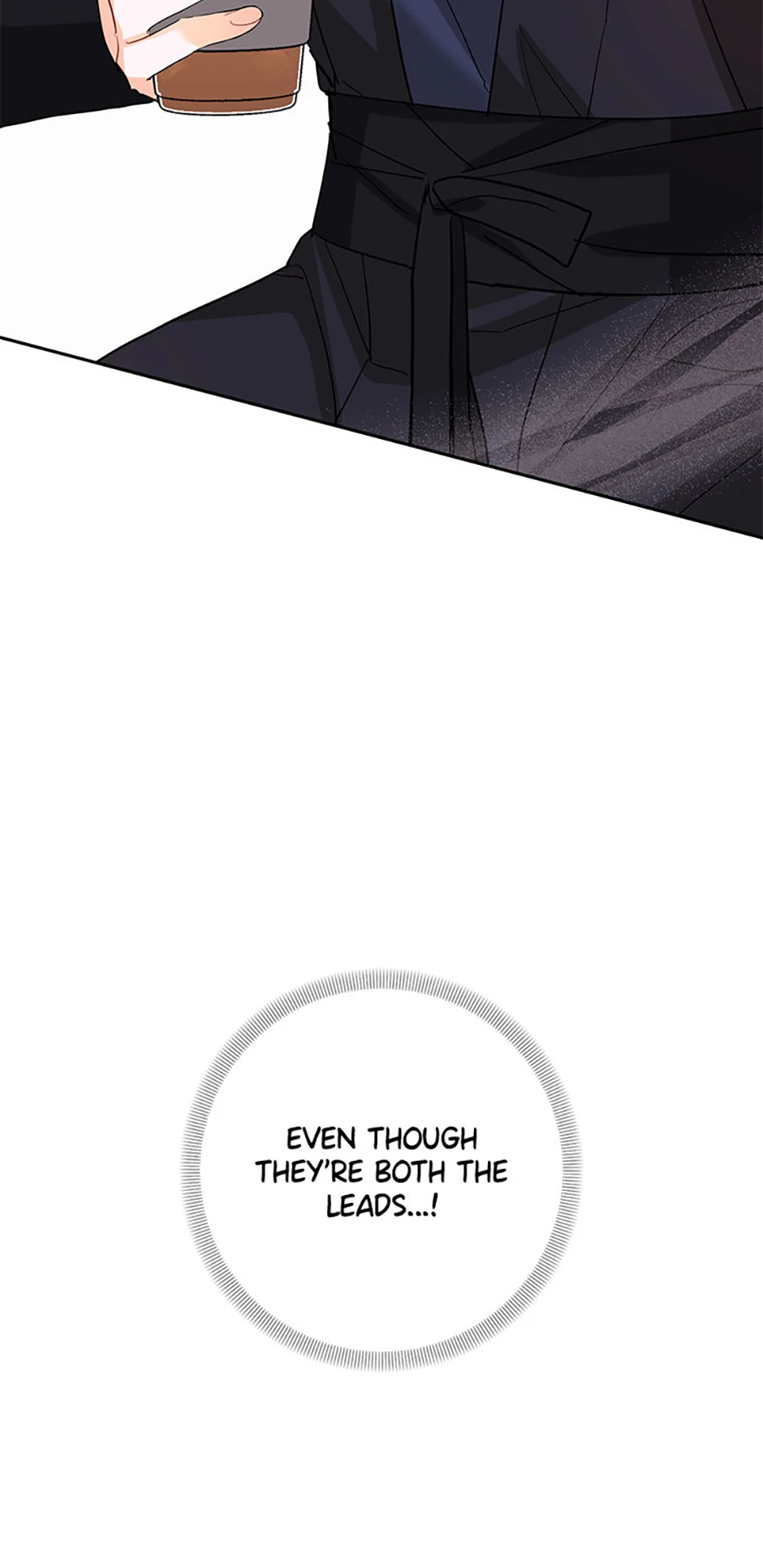 An Unwholesome Proposal Chapter 58 page 57