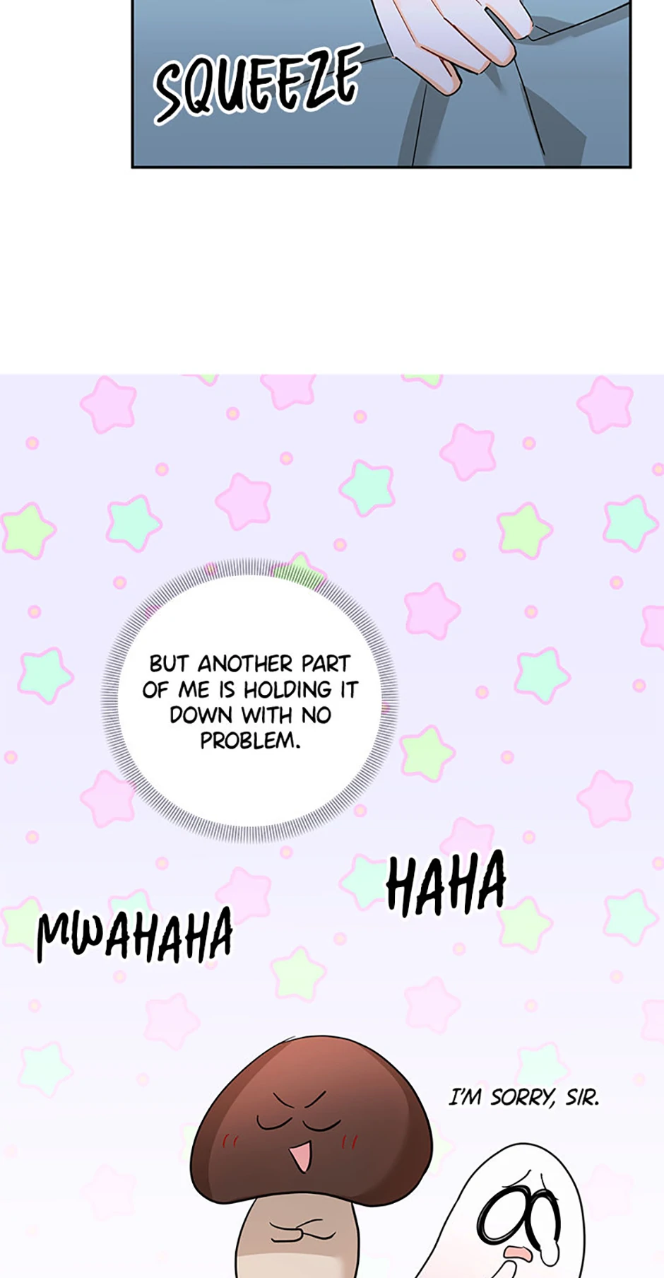 An Unwholesome Proposal Chapter 57 page 49